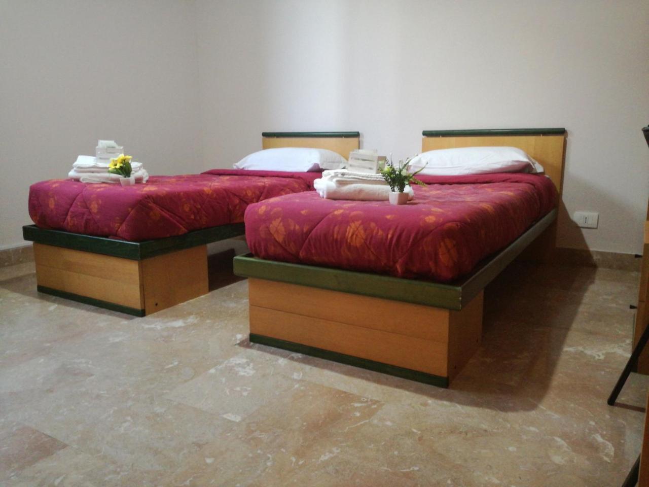 Home La Kore Agrigento Exterior foto